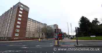 Gateshead 90-year-old dies after being hit by car two days before Christmas