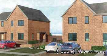 Plans to build affordable homes rejected by council