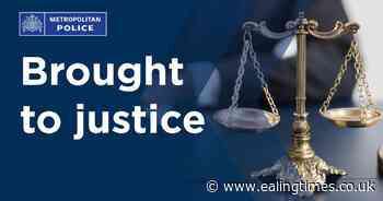 Acton man among four convicted  in fatal street stabbing