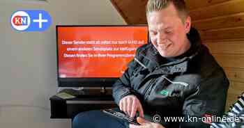 HD-Umstellung von ARD, NDR und Co. frustriert Kunden: „Holland in Not“