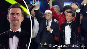 Überraschende Ankündigung: Florian Silbereisen legt lange Pause ein – „Bin dann mal weg“