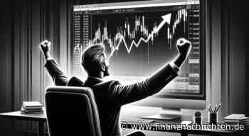 Krypto News: Experte sicher - der Altcoin-Bullenmarkt ist nicht vorbei!