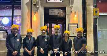 Town centre gastropub fears for future amid falling footfall