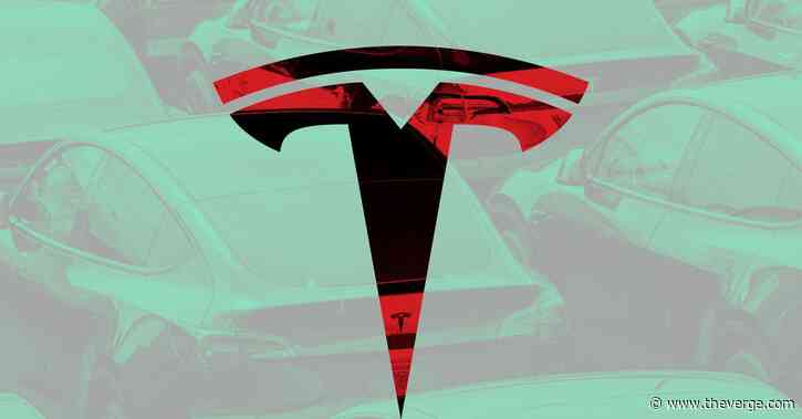 Tesla recalls 200,000 vehicles with faulty on-board computers