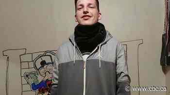 RCMP seek help finding man missing from Thompson, Man.