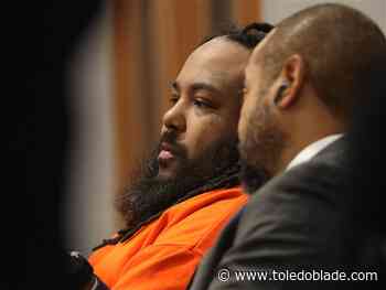 Murder defendants plead guilty to involuntary manslaughter for 2023 shooting