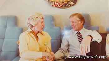 Former Florida politician reflects on the passing of Jimmy Carter