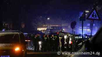 Amok-Alarm an Grundschule in Berlin ausgelöst – SEK holt Kinder aus Gebäude