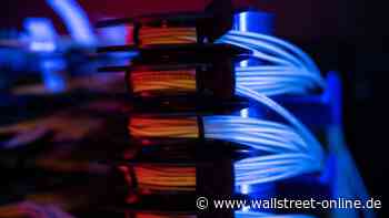 Umsätze verdoppeln sich: Quantum-Schub: D-Wave meldet Rekordwachstum