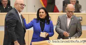 “It kind of sounded biblical”: How a roll of the dice and numbered beads determined a Corpus Christi City Council race