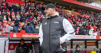 Feuerzeugwurf: Das sagen Baumgart und Hecking zum Urteil des DFB-Sportgerichts