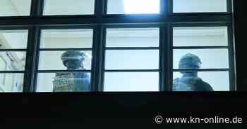 Amokalarm an Berliner Schule - Polizei: Wohl technischer Defekt