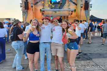 Eerste Westbeats Festival krijgt in mei vervolg met niet alleen mainstage maar ook retrotent