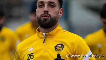 Un ex Ladispoli è il nuovo colpo della Viterbese