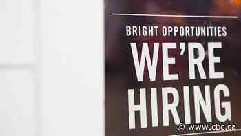 Job market soaring in Alberta, but wage growth still sluggish