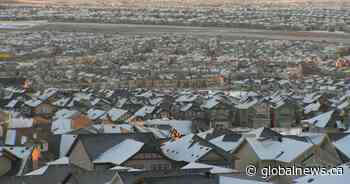 Calgary residential property values soar by 15% in 1 year