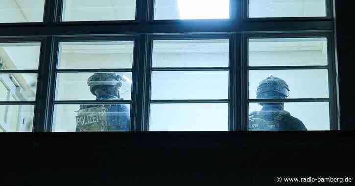 Entwarnung nach Amokalarm an Berliner Grundschule