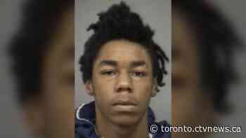 Canada-wide warrant issued for Brampton teen allegedly linked to armed Vaughan home invasion