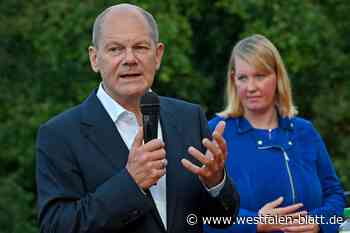 500 Teilnehmer am Montag beim Kanzler-Dialog