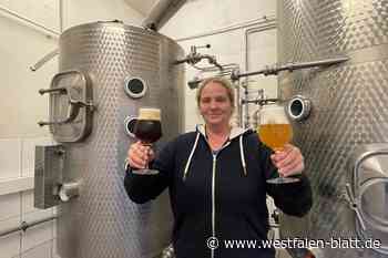 Ein Prosit auf die „Scharfe Gabi“ und den „Hopfen-Uli“