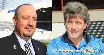 Newcastle United reminded of winning records and prudent move Eddie Howe made after Arsenal