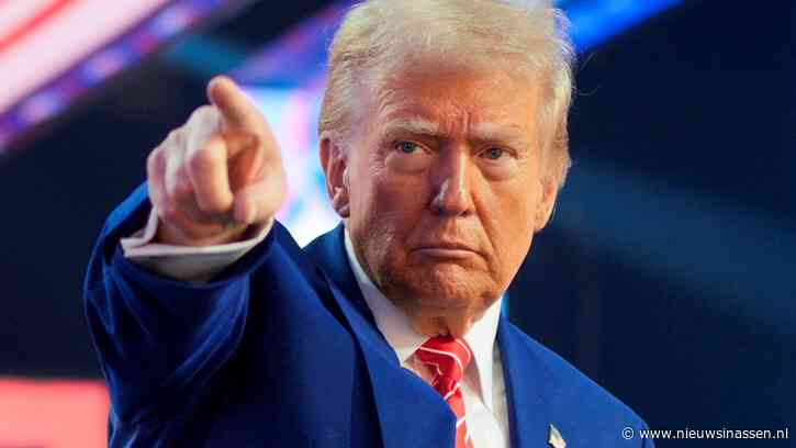 Live aankondigingen van pleidooien