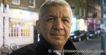 Assembly member: 'I was under police investigation but I've been cleared'