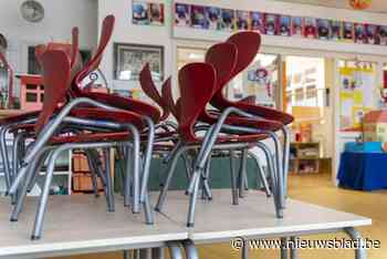 Grote staking laat zich ook in het Waasland voelen: deze scholen houden maandag de deuren toe