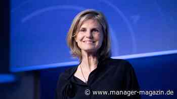 Marguerite Berard: Frühere BNP-Managerin soll Chefin von ABN Amro werden