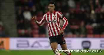 Jobe Bellingham transfer latest as Sunderland 'respond' to Man Utd and Arsenal interest