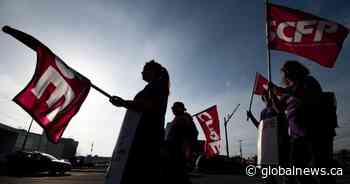 Alberta NDP criticizes UCP government over potential school support worker strike