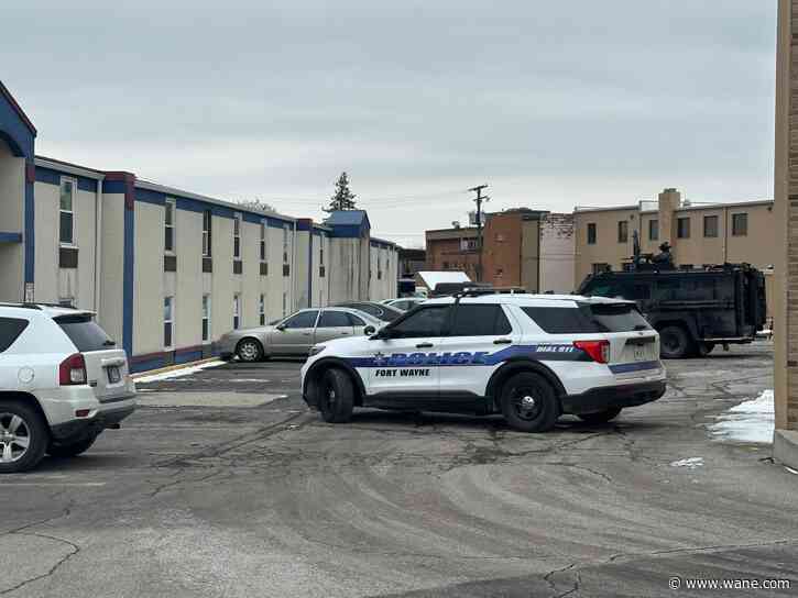 Coroner identifies woman killed in police shooting at Fort Wayne apartment