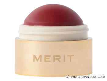 Beauty Buzz: Merit Flush Balm Cream Blush, Benefit Cosmetics Mighty Fine Brow Pen and Skinfix Eczema+ Hand Relief Cream