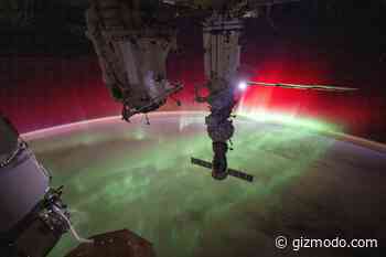 AI Algorithm Takes Us Closer to Forecasting the Northern Lights