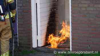 112-nieuws: vrouw (82) overleden na ongeluk • auto's botsen op A67