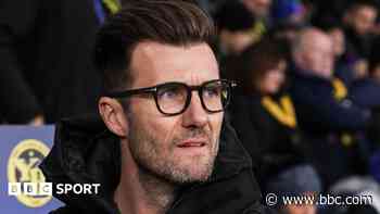 West Brom close in on Wicky as new boss