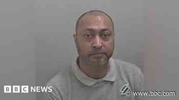 Man jailed for drug and child sex offences