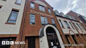 Council requests emergency funding to fix deficit