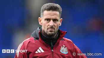 Newcastle and Villa charged over 'half-time melee'