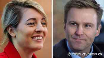 Liberal leadership: Melanie Joly, Brian Gallant will not run, both focused on other matters