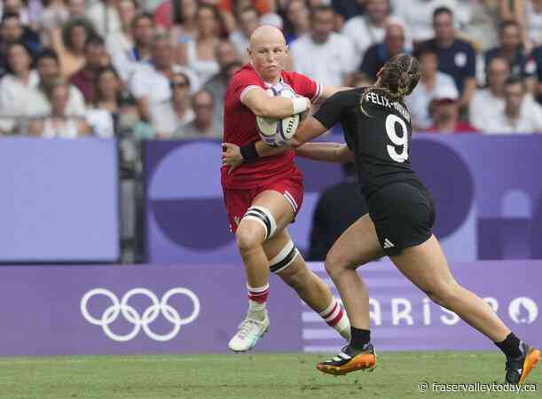 Canada leaves for Perth HSBC SVNS stop bolstered by return of former captain