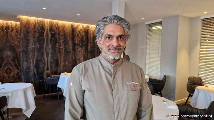 Reserveringen stromen binnen nu sterrenchef stopt: ‘Ik ga een niveau hoger’