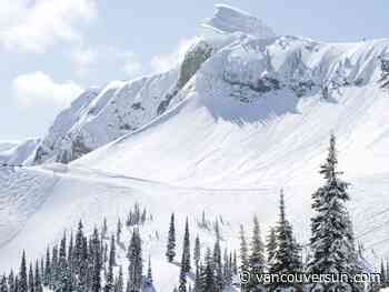 Man found buried in snow at ski resort in Fernie dies