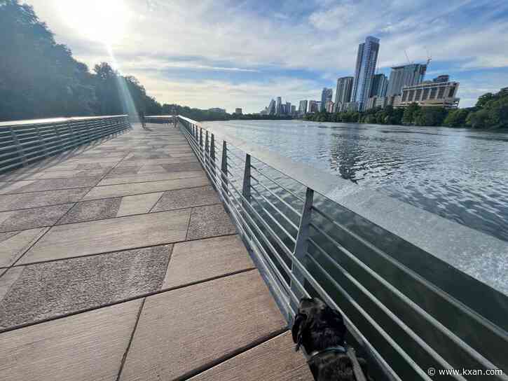 How to help raise funds for the Butler Hike & Bike Trail