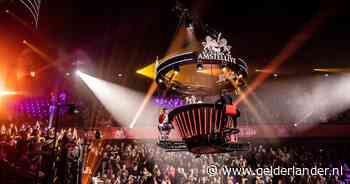Hoe Vrienden van Amstel Live wordt gemaakt: ‘Niet elke band zal ja zeggen tegen op de kop spelen’