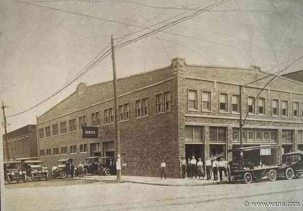 Presentation to showcase ties between Van Wert, Auburn automobile history