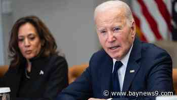 Biden lets 800,000 Venezuelans and Salvadorans stay 18 months as Trump readies immigration crackdown