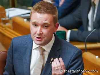 Province, feds sign $40M agreement to improve access to drugs for rare diseases