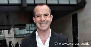Martin Lewis MSE urges all UK workers to make 7 checks to boost pay