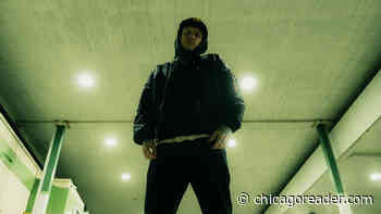 South-side MC Novatore celebrates the new Agoraphobia with a stacked, battle-tested lineup